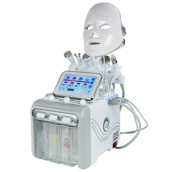 Hydro Microdermabrasion Machine