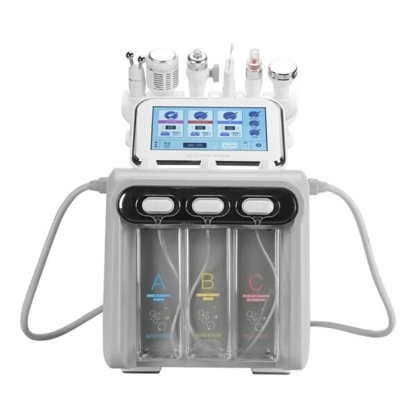 Hydro Microdermabrasion Machine