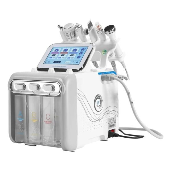 Hydro Microdermabrasion Machine
