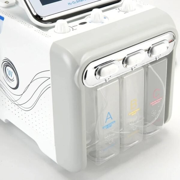 Hydro Microdermabrasion Machine