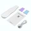 Facial Vibration Massage Skin Scrubber
