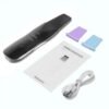 Facial Vibration Massage Skin Scrubber